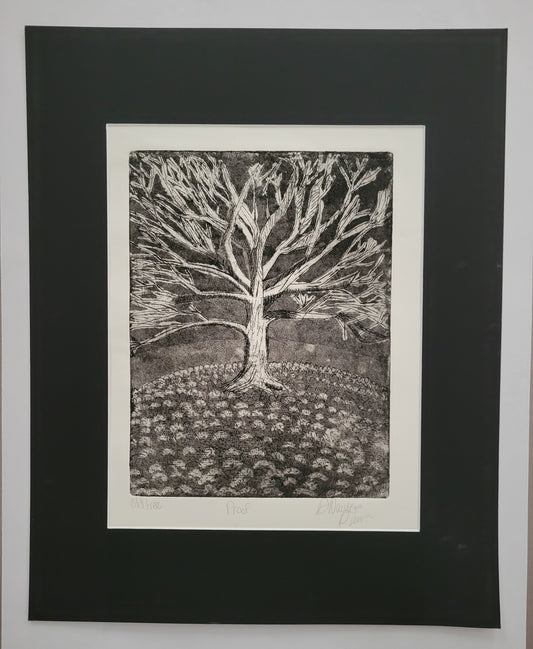 Old Tree - Proof