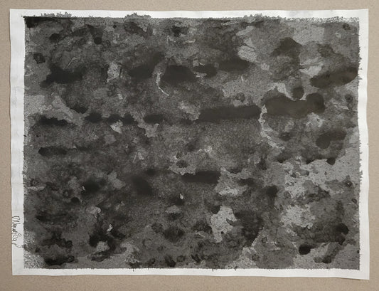 Submerged Shadows